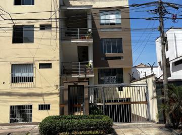 Departamento en venta en La Molina - 85 m², 3 dormitorios