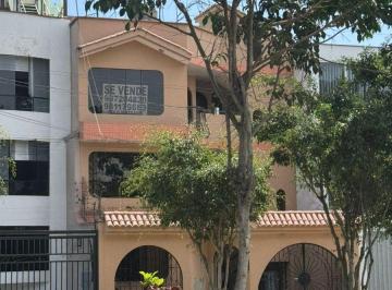 Departamento en venta en La Molina - 130 m², 3 dormitorios
