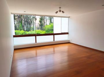 Departamento de 3 Dorm en La Molina $249, 000 Usd