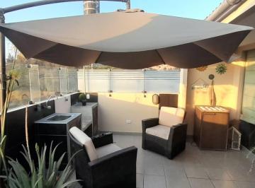 Vendo Dpto Triplex con Ascensor Remanso La Molina
