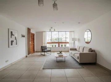 Departamento en venta en La Molina - 86 m², 3 dormitorios