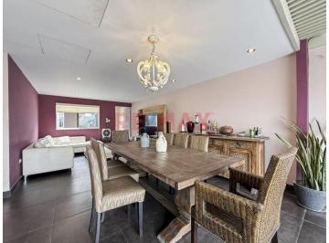 Venta Duplex Vista Externa con Terraza Av Corregidor Urb Sirius