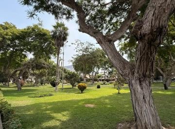 Dupléx en Venta en La Molina condominio Los Cipreses, Piso 2