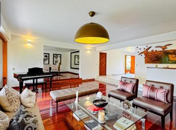 Departamento en venta en La Molina - 425 m², 4 dormitorios