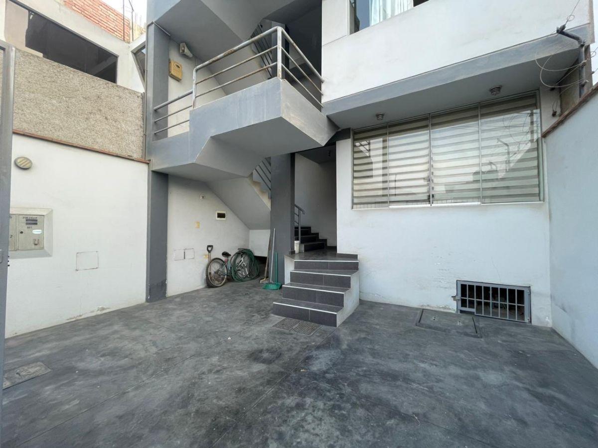 Departamento en venta en La Molina - 85 m², 3 dormitorios