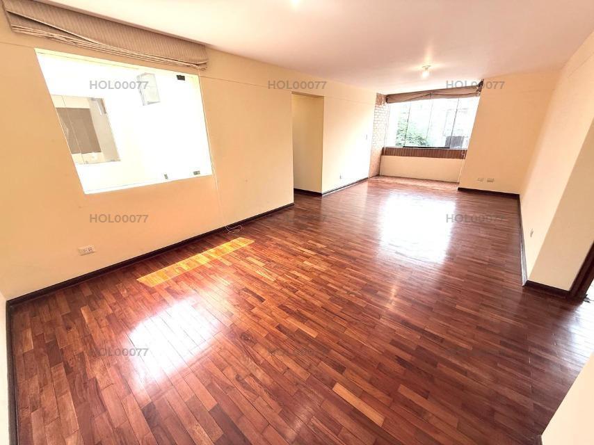 Venta de Departamento en La Molina