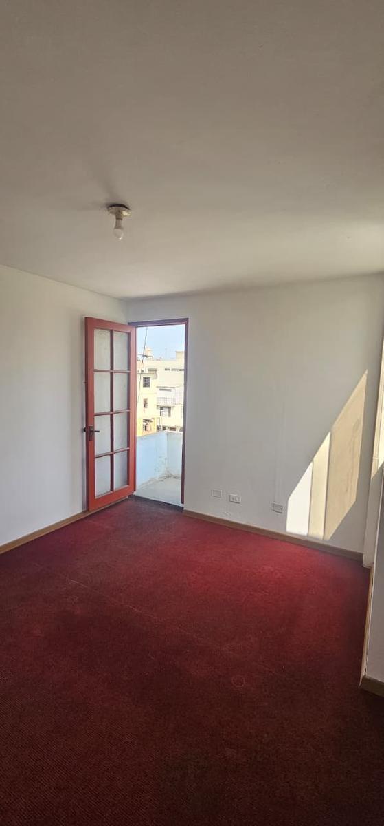 Departamento en venta en La Molina - 68 m², 2 dormitorios