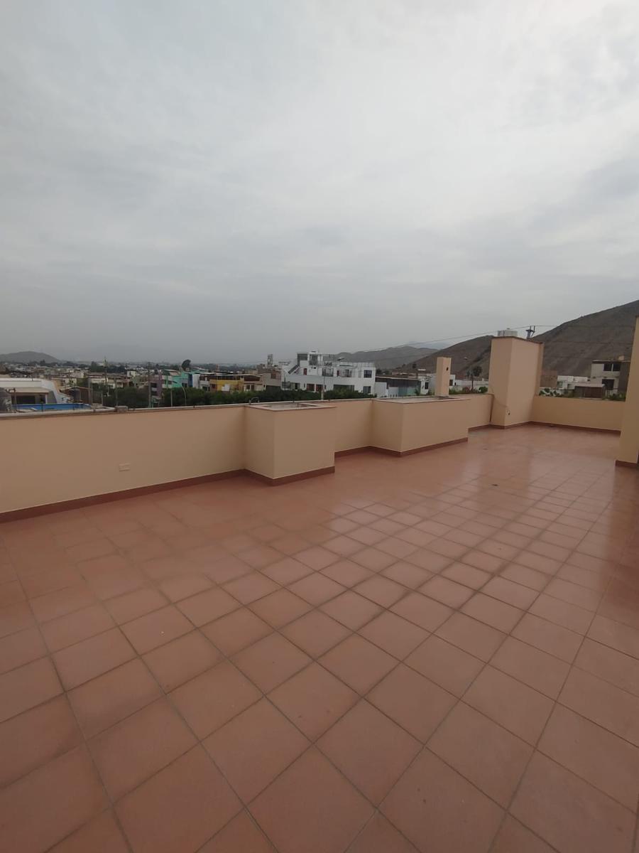Departamento en venta en La Molina - 101 m², 4 dormitorios