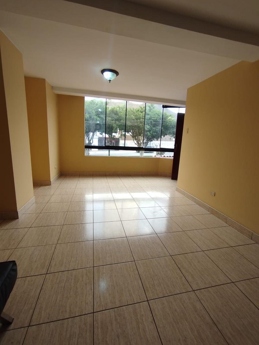 Departamento en venta en La Molina - 203 m², 7 dormitorios