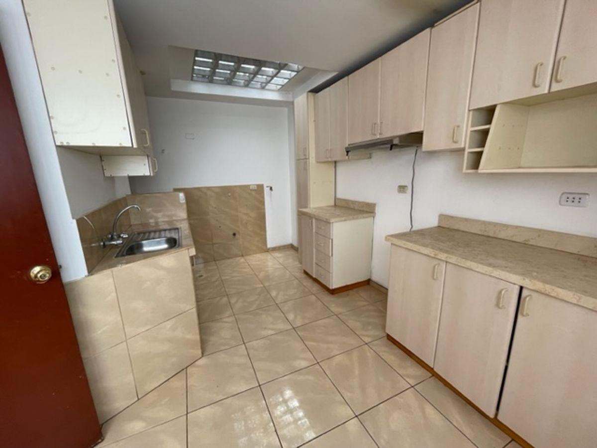 Venta de Departamento en La Molina