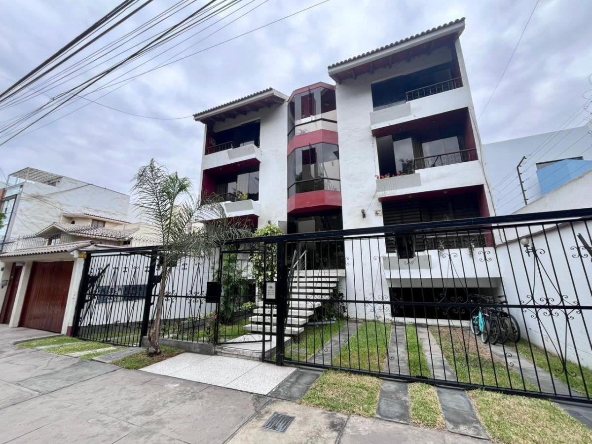 Venta de Duplex en Urbanización El Remanso La Molina