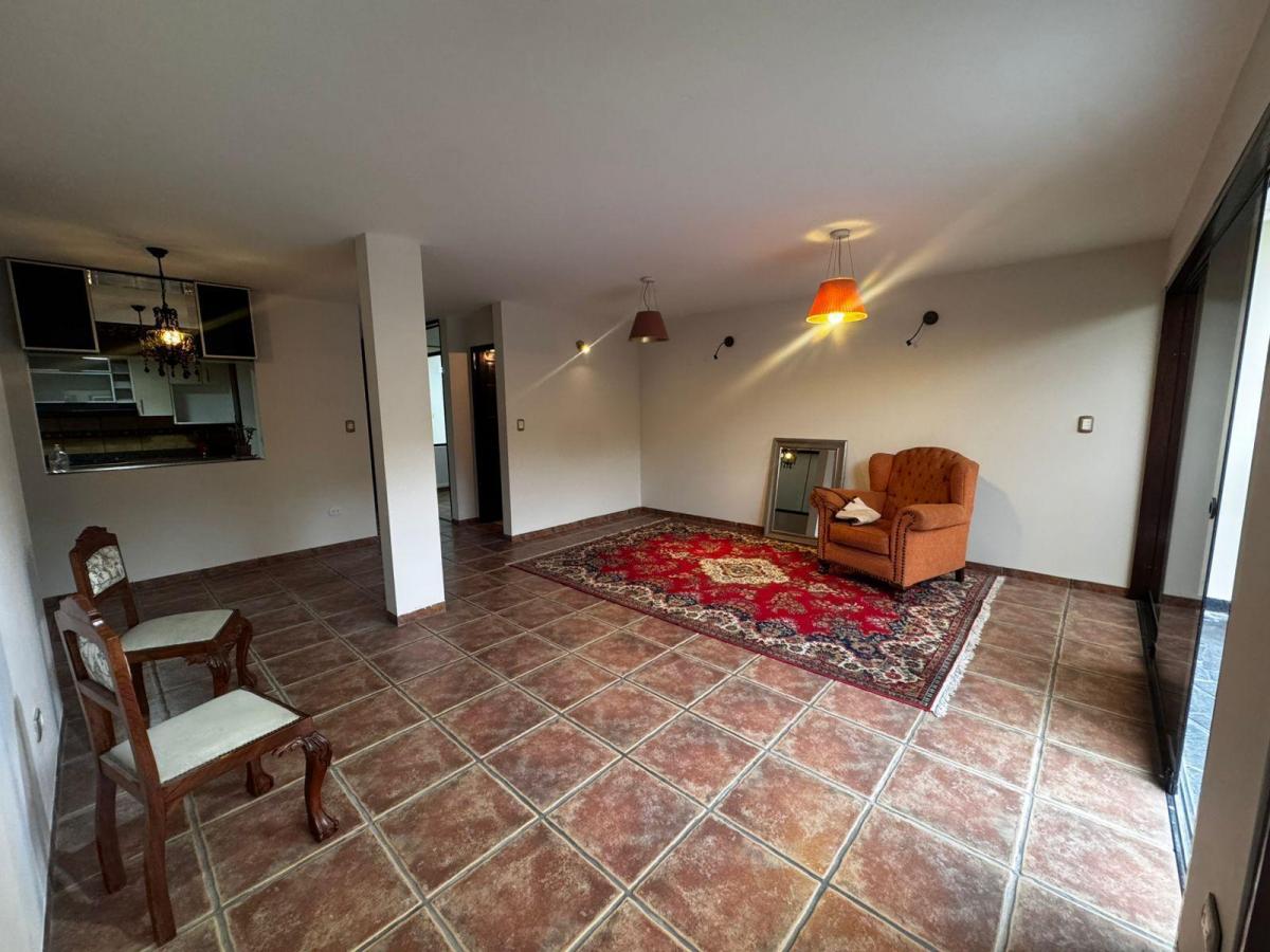 Departamento en venta en La Molina - 117 m², 3 dormitorios