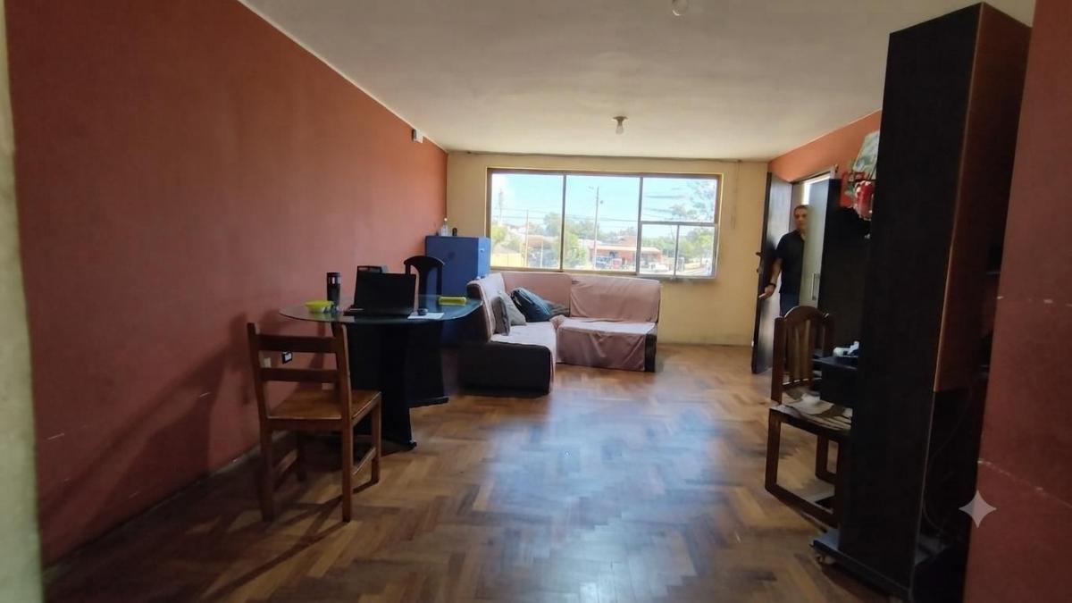 Departamento en venta en La Molina - 81 m², 2 dormitorios