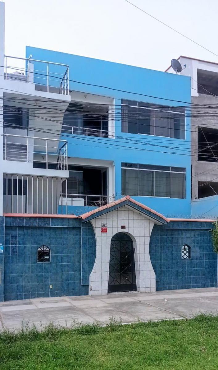 Venta de Departamento en La Perla
