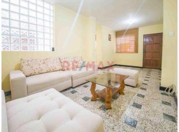 ¡Ocasión! Se Vende Amplio Departamento en 1er Piso – La Perla, Callao