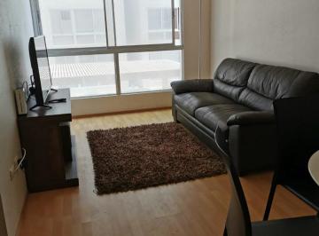 Departamento Moderno, La Costanera Uno.