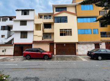 Departamento en venta en La Perla - 166 m², 3 dormitorios