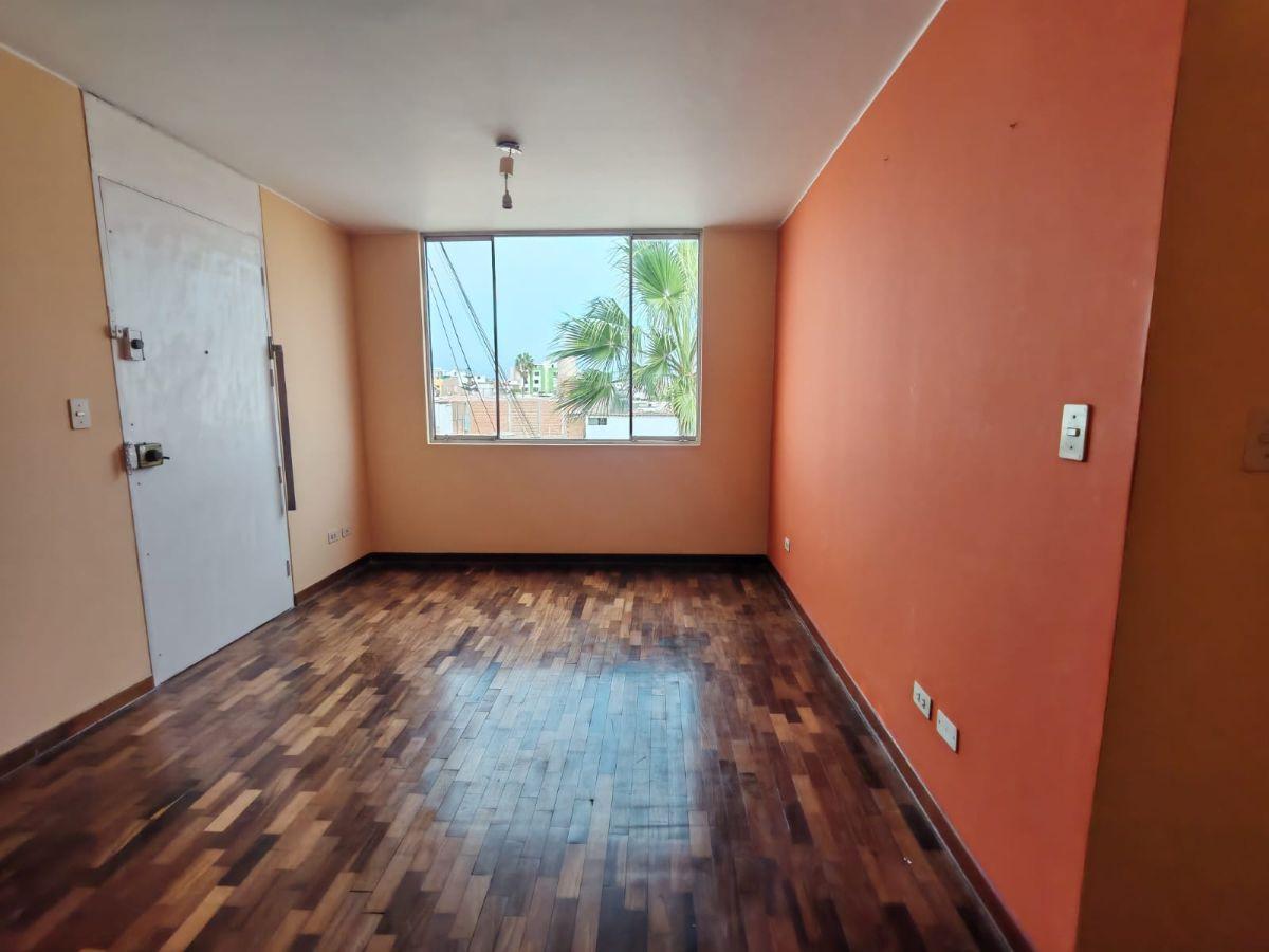 Vendo Departamento - Urb. La Macarena - La Perla Callao
