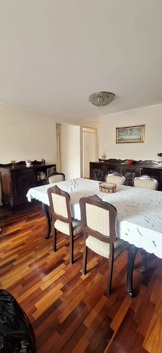 Departamento en Venta (Primer Piso) - La Punta