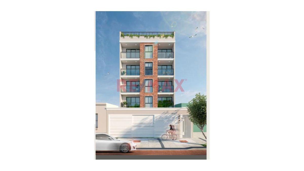 Vendo Lindos Departamentos de Estreno en La Punta! con La Vista Panorámica! Reserva El Tuyo Ya!