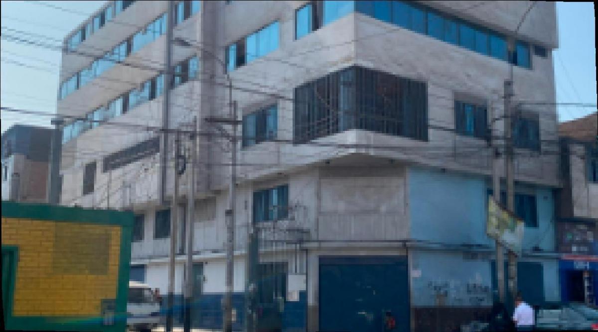 Departamento en venta en La Victoria - 91 m²