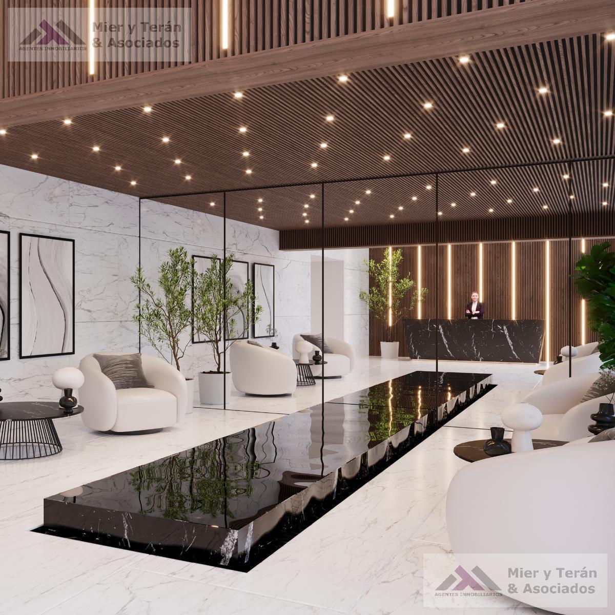 Venta Departamento en Santa Catalina - Dpt 206 Al 1506 (609 - 893 - 45)