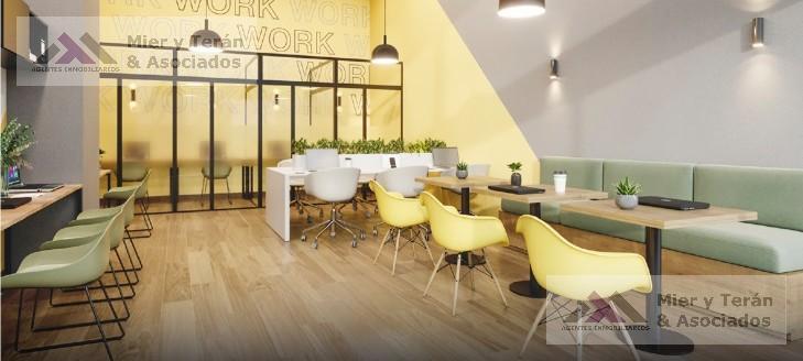 Venta Loft en Santa Catalina - Dpto 305 Al 3605 a (609 - 396 - 840)