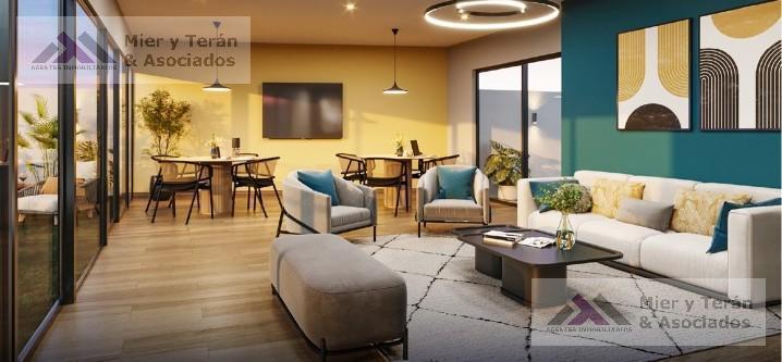 Venta Dpto en Santa Catalina - Dpto 320 Al 3520 a (609 - 396 - 834)