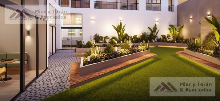 Venta Dpto en Santa Catalina - Dpto 322 Al 3622 a (609 - 396 - 836)