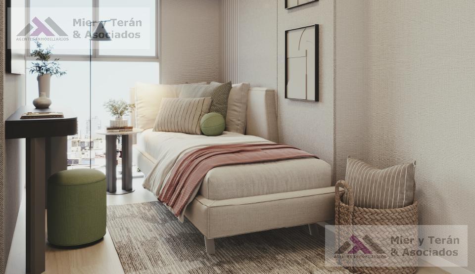 Venta Departamento en Santa Catalina - Dpto 215 Al 1315 (609 - 750 - 195)