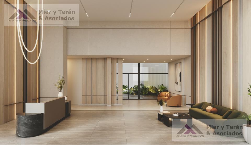 Venta Departamento en Santa Catalina - Dpto 410 Al 910 (609 - 750 - 190)