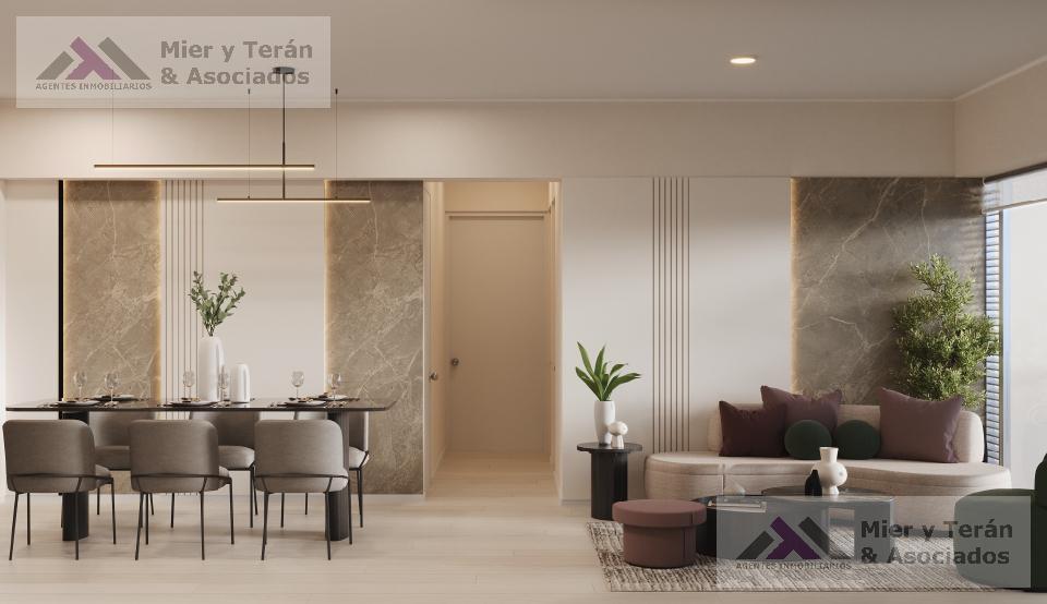 Venta Departamento en Santa Catalina - Dpto 406 (609 - 750 - 186)