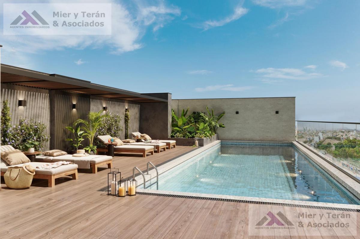 Venta Departamento en Santa Catalina - Dpto 603 Al 1303 (609 - 1053 - 79)