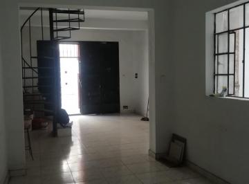 Se Vende Duplex en La Victoria