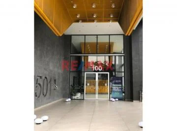 Venta de Bonito y Exclusivo Departamento Flat Moderno de 58 m² - La Victoria