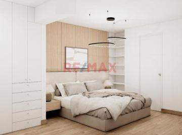 Vive Cerca Se San Isidro / Flat de Estreno en Santa Catalina