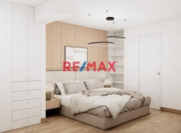 Vive Cerca de San Isidro | Flats de Estreno en Santa Catalina Desde