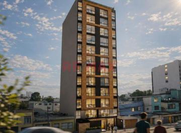 Se Vende Departamento de Estreno de 1 y 2 Dormitorios - Santa Catalina