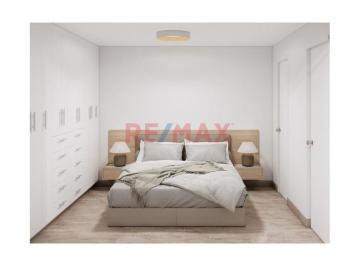Departamento de Estreno con Patio Privado en Santa Catalina | 1 Dormitorio | Entrega Julio 2026
