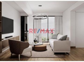Departamento en venta en La Victoria - 77 m², 3 dormitorios