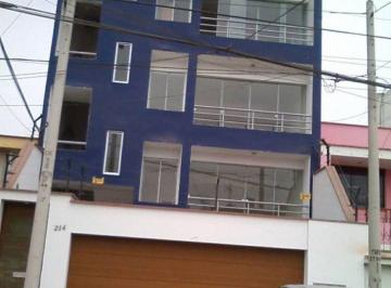 Venta de Exclusivo y Moderno Departamento en Santa Catalina La Victoria