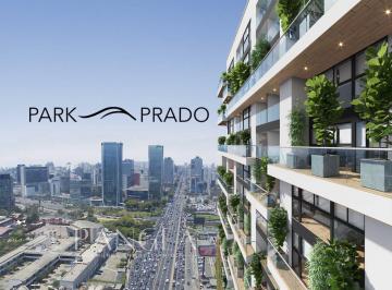 Park Prado: de Estreno, Piso 11 Cerca Al Centro Financiero (Santa Catalina)