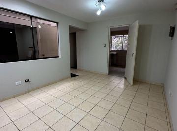 Vive Frente a Parque en Santa Catalina – La Victoria