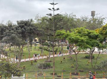 Venta Depa El Porvenir y Gamarra La Victoria