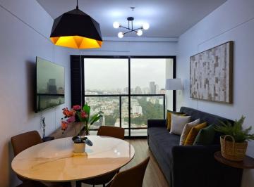 ¡Venta Minidepartamento Totalmente Amoblado en Santa Catalina!