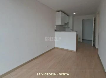 Vendo Mini Departamento Piso 18 [on Apartment - La Victoria]