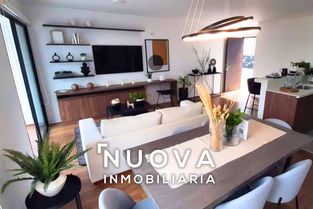 Se Vende Departamento de Estreno en Plena Av. Javier Prado