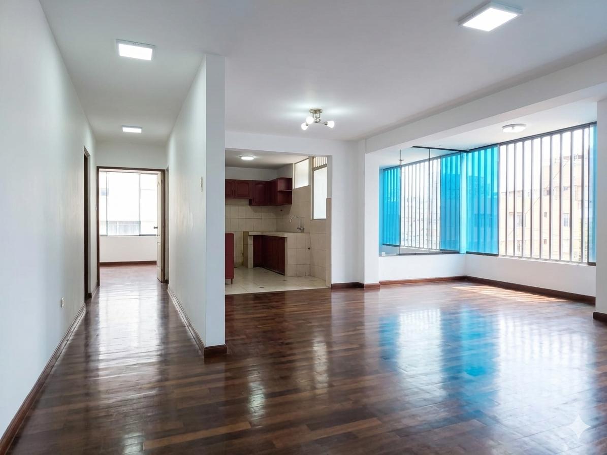 ¡Oportunidad de Inversión en La Victoria, Venta de Departamento!