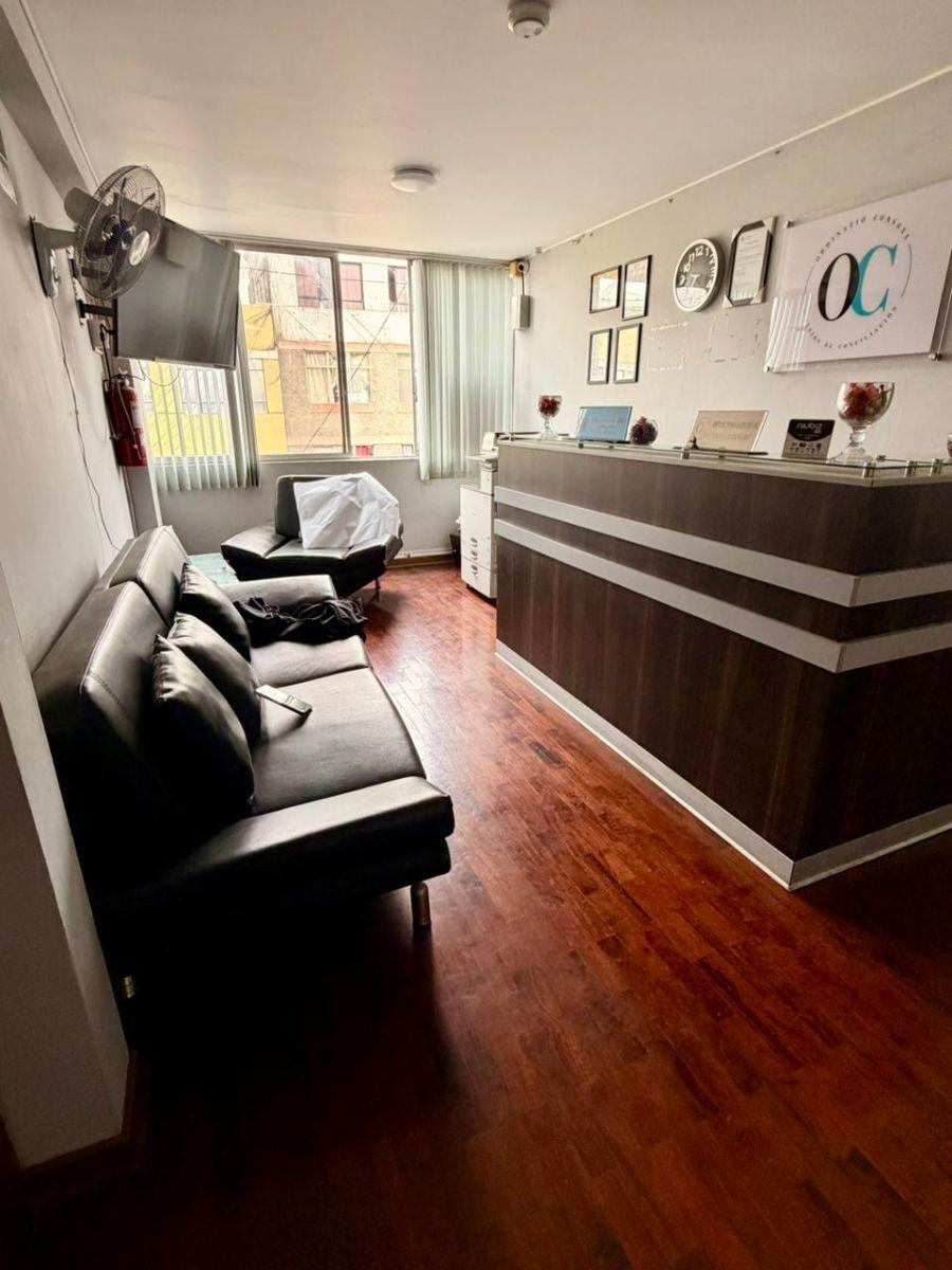 Venta de Departamento de 86 m² en La Victoria – 4to Piso