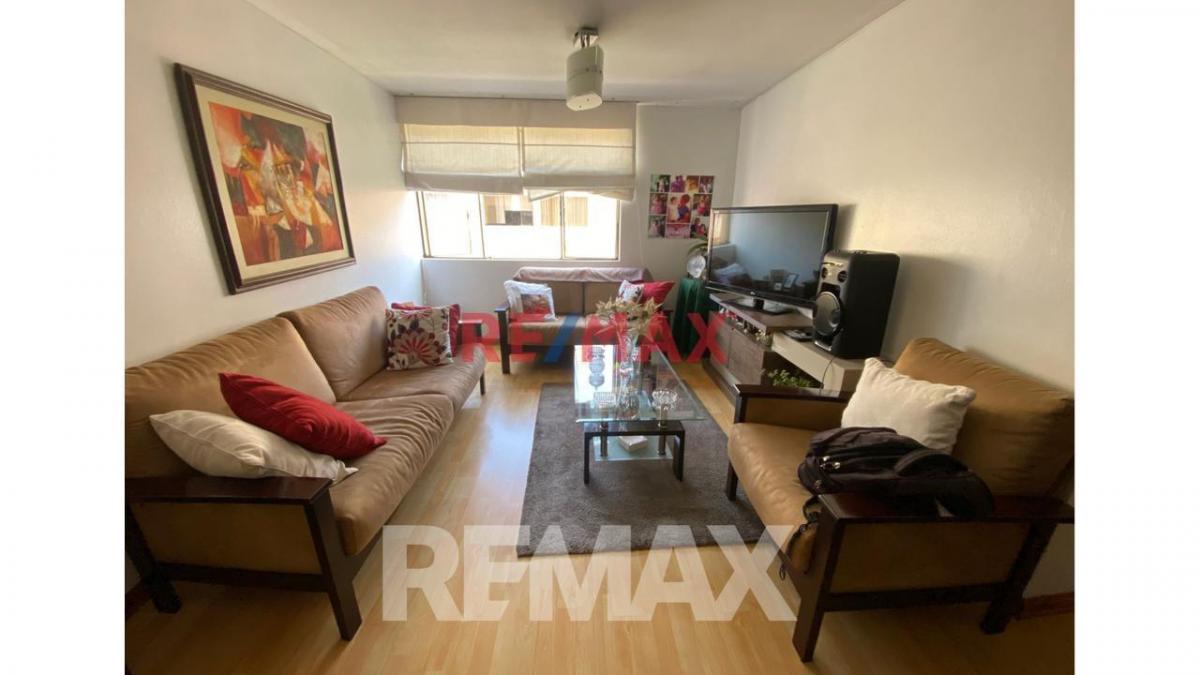 Vendo Departamento Cerca a La Universidad Catolica y La San Marcos